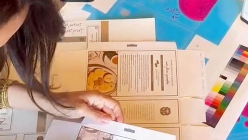 Afacerea lui Meghan Markle sub scrutinul publicului. Deși și-a epuizat stocul într-o oră, clienții cer banii înapoi