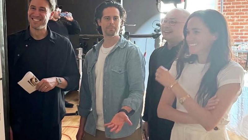 Afacerea lui Meghan Markle sub scrutinul publicului. Deși și-a epuizat stocul într-o oră, clienții cer banii înapoi