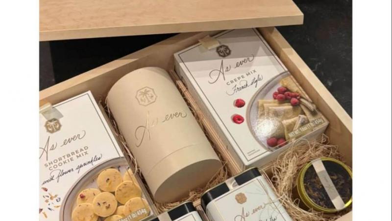 Afacerea lui Meghan Markle sub scrutinul publicului. Deși și-a epuizat stocul într-o oră, clienții cer banii înapoi