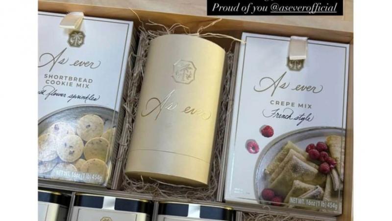 Afacerea lui Meghan Markle sub scrutinul publicului. Deși și-a epuizat stocul într-o oră, clienții cer banii înapoi