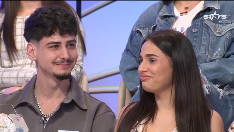 Mireasa sezonul 11. Adi a făcut un top 3 al fetelor din casă. Care sunt preferatele lui: „Pot să fiu și pansament!”
