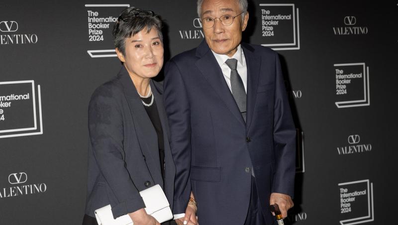 Premiu de 50.000 de lire sterline pentru International Booker. Ce scriitori sunt luați în calcul, printre ei și un român