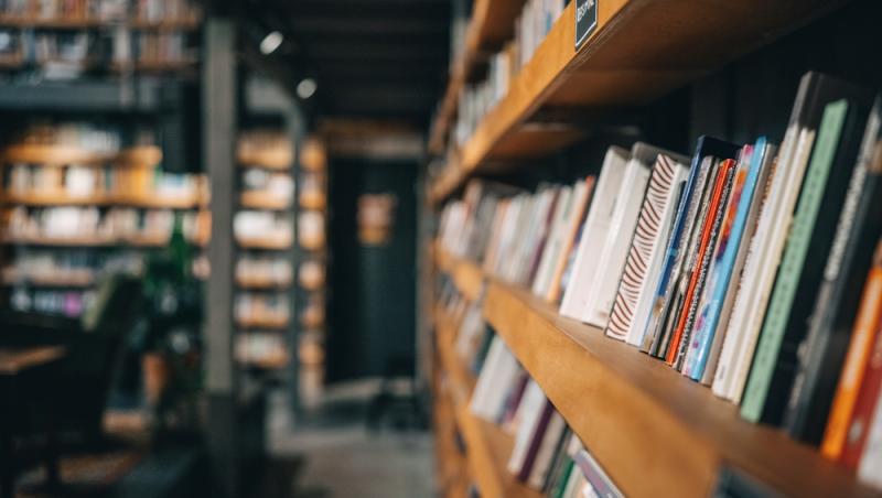 Premiu de 50.000 de lire sterline pentru International Booker. Ce scriitori sunt luați în calcul, printre ei și un român