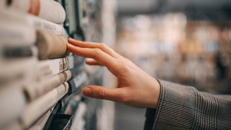 Premiu de 50.000 de lire sterline pentru International Booker. Ce scriitori sunt luați în calcul, printre ei și un român