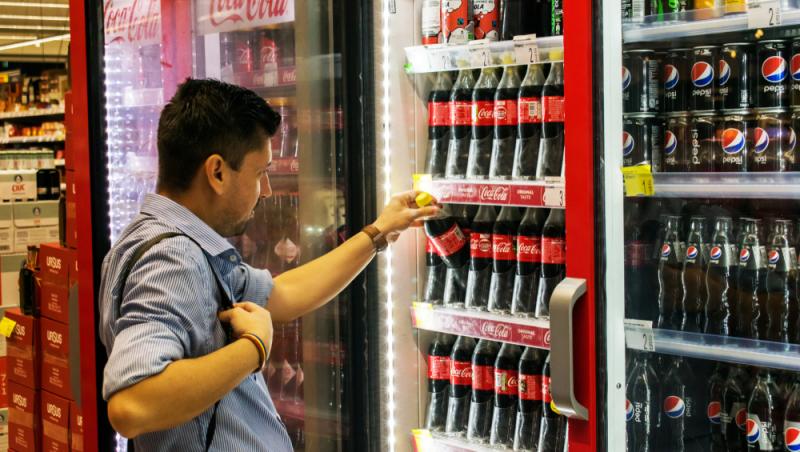 Un lanț mare de magazine din România oferă vouchere de Paște clienților. Cum pot beneficia și la ce sume se ridică