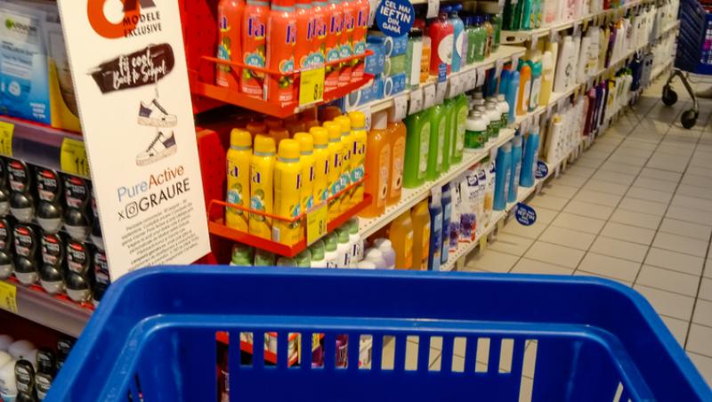 Un lanț mare de magazine din România oferă vouchere de Paște clienților. Cum pot beneficia și la ce sume se ridică