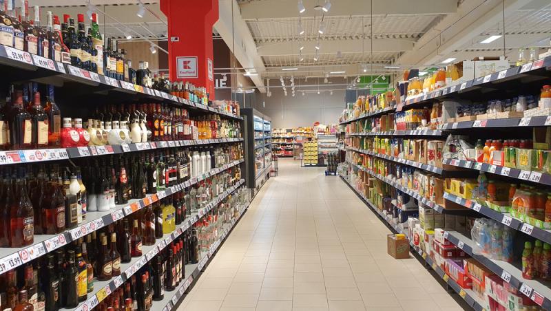 Un lanț mare de magazine din România oferă vouchere de Paște clienților. Cum pot beneficia și la ce sume se ridică