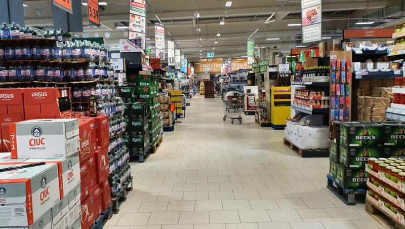 Un lanț mare de magazine din România oferă vouchere de Paște clienților. Cum pot beneficia și la ce sume se ridică