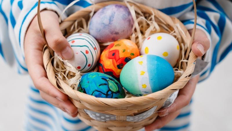 Un lanț mare de magazine din România oferă vouchere de Paște clienților. Cum pot beneficia și la ce sume se ridică