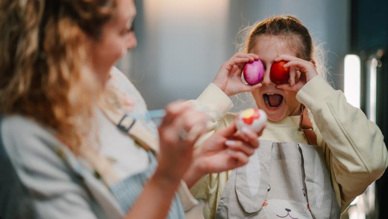 Un lanț mare de magazine din România oferă vouchere de Paște clienților. Cum pot beneficia și la ce sume se ridică