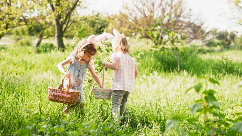 Un lanț mare de magazine din România oferă vouchere de Paște clienților. Cum pot beneficia și la ce sume se ridică