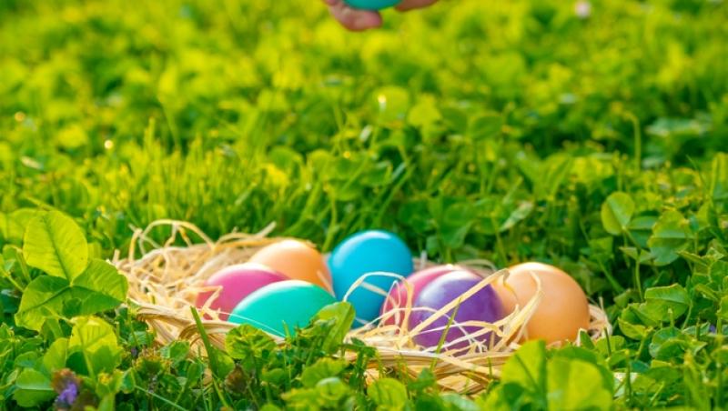 Un lanț mare de magazine din România oferă vouchere de Paște clienților. Cum pot beneficia și la ce sume se ridică