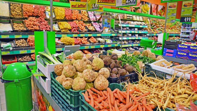 Un lanț mare de magazine din România oferă vouchere de Paște clienților. Cum pot beneficia și la ce sume se ridică