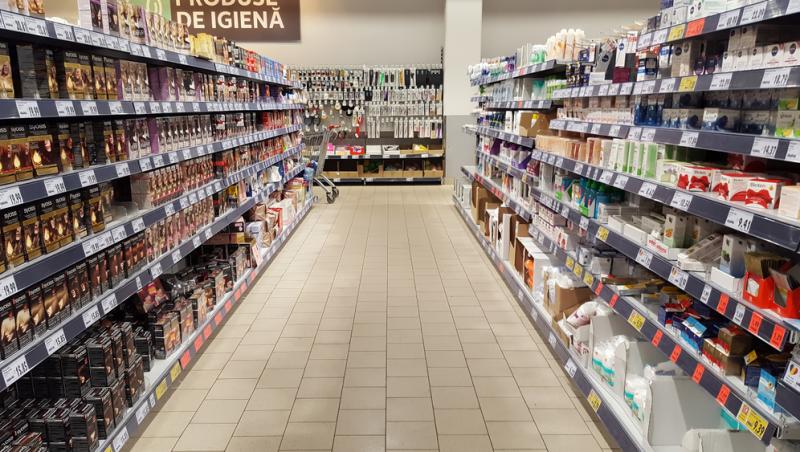 Un lanț mare de magazine din România oferă vouchere de Paște clienților. Cum pot beneficia și la ce sume se ridică