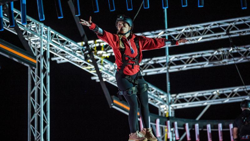 Monica și Leonard Doroftei vor deveni bunici de Paște. Ce emoții îi încearcă și cât de nerăbdători sunt să își cunoască nepotul