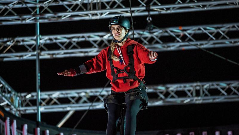 Monica și Leonard Doroftei vor deveni bunici de Paște. Ce emoții îi încearcă și cât de nerăbdători sunt să își cunoască nepotul