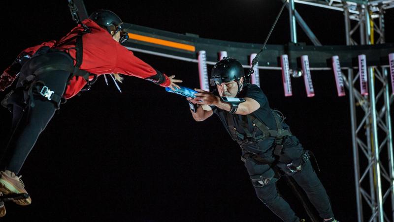 Monica și Leonard Doroftei vor deveni bunici de Paște. Ce emoții îi încearcă și cât de nerăbdători sunt să își cunoască nepotul