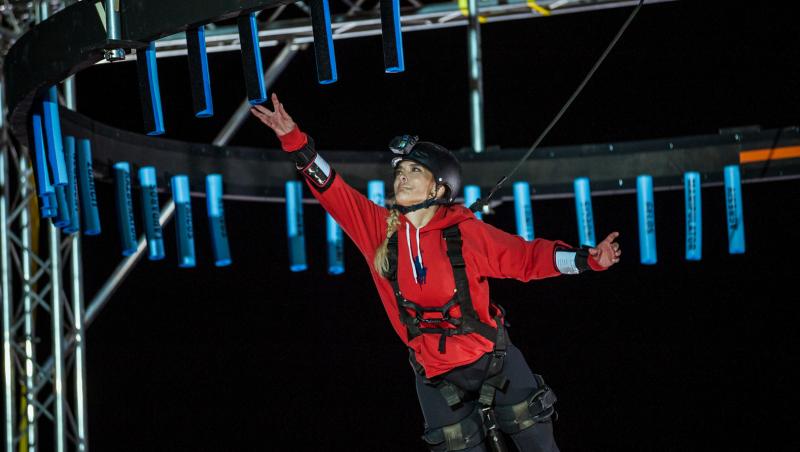 Monica și Leonard Doroftei vor deveni bunici de Paște. Ce emoții îi încearcă și cât de nerăbdători sunt să își cunoască nepotul