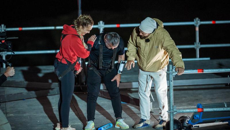 Monica și Leonard Doroftei vor deveni bunici de Paște. Ce emoții îi încearcă și cât de nerăbdători sunt să își cunoască nepotul