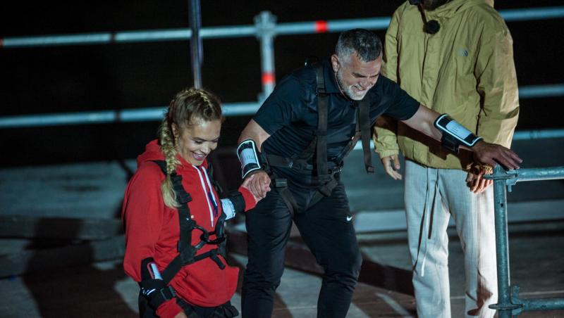 Monica și Leonard Doroftei vor deveni bunici de Paște. Ce emoții îi încearcă și cât de nerăbdători sunt să își cunoască nepotul