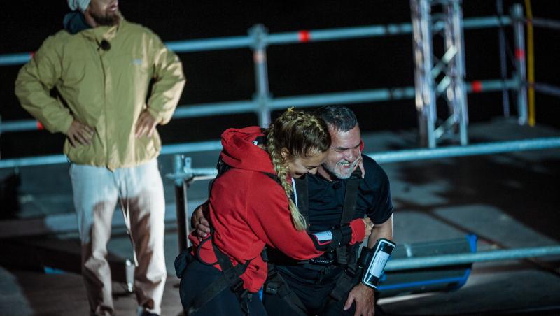 Monica și Leonard Doroftei vor deveni bunici de Paște. Ce emoții îi încearcă și cât de nerăbdători sunt să își cunoască nepotul