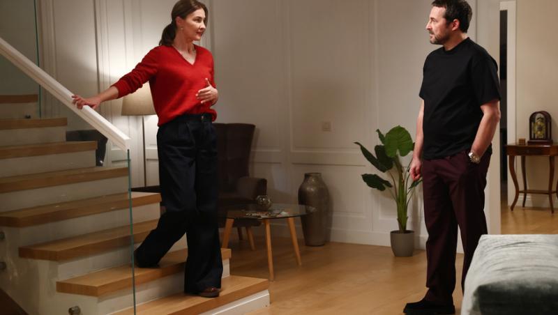 Ana, Mi-ai fost scrisă în ADN | Episodul 14. Constance află cine a abandonat-o pe Ana. Ce descoperă fata într-un ziar vechi