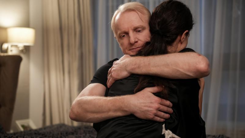 Ana, Mi-ai fost scrisă în ADN | Episodul 14. Constance află cine a abandonat-o pe Ana. Ce descoperă fata într-un ziar vechi