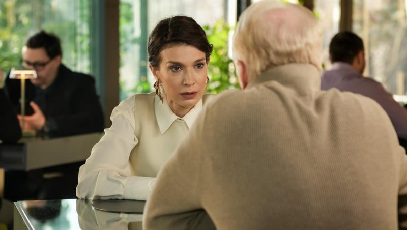 Ana, Mi-ai fost scrisă în ADN | Episodul 14. Constance află cine a abandonat-o pe Ana. Ce descoperă fata într-un ziar vechi