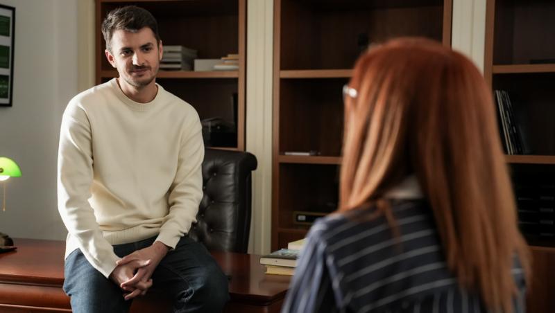 Ana, Mi-ai fost scrisă în ADN | Episodul 14. Constance află cine a abandonat-o pe Ana. Ce descoperă fata într-un ziar vechi