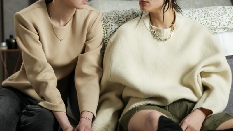 Ana, Mi-ai fost scrisă în ADN | Episodul 14. Constance află cine a abandonat-o pe Ana. Ce descoperă fata într-un ziar vechi