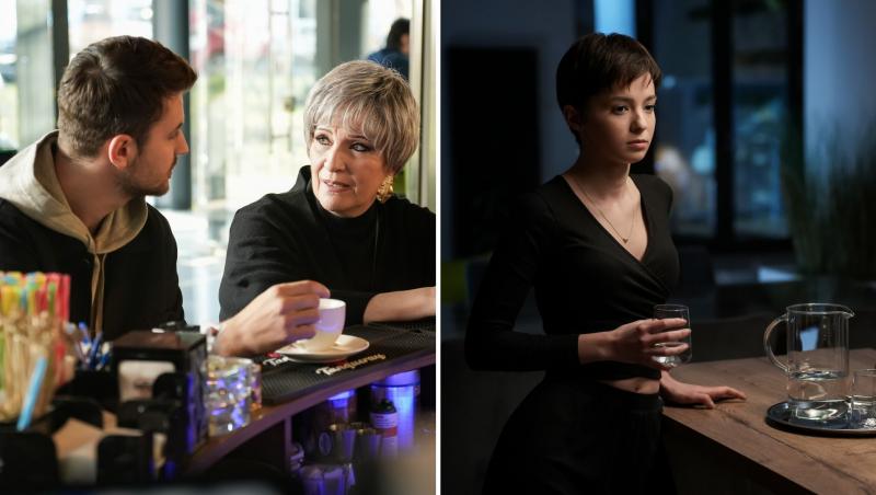 Ana, Mi-ai fost scrisă în ADN | Episodul 14. Constance află cine a abandonat-o pe Ana. Ce descoperă fata într-un ziar vechi