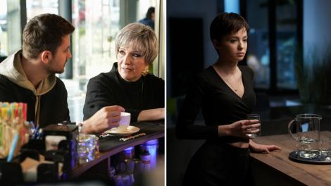 Ana, Mi-ai fost scrisă în ADN | Episodul 14. Constance află cine a abandonat-o pe Ana. Ce descoperă fata într-un ziar vechi