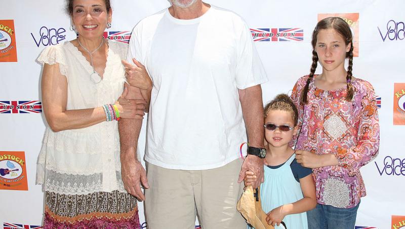 Reacția fanilor după ce Ed O’Neill a dezvăluit pe TikTok că are o soție și o fiică de culoare: „Stai puțin!?”