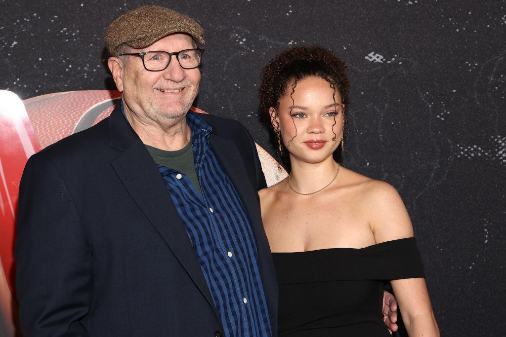 claire o'neill si ed o'neill