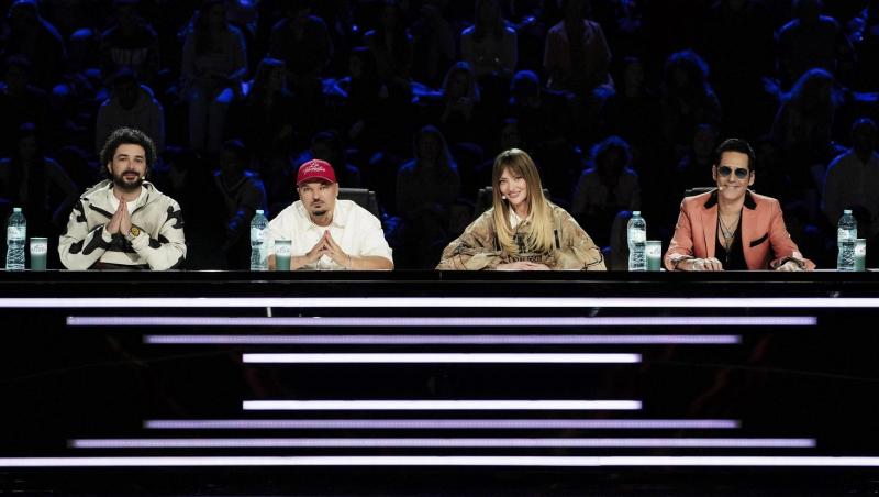 Bogdan Mihai are o carieră impresionantă, dar încă este dornic să învețe lucruri noi. Cum s-a redescoperit la X Factor | Exclusiv