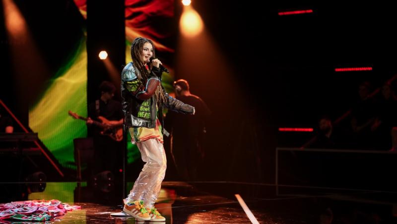 Emoţii puternice duminică, la X Factor, pentru Delia și Puya. Puya: “O să fie surprize! Şi bune, și mai puţin bune!”