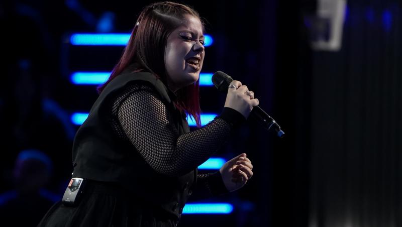 Emoţii puternice duminică, la X Factor, pentru Delia și Puya. Puya: “O să fie surprize! Şi bune, și mai puţin bune!”