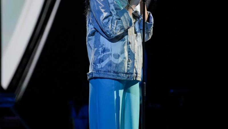 Emoţii puternice duminică, la X Factor, pentru Delia și Puya. Puya: “O să fie surprize! Şi bune, și mai puţin bune!”