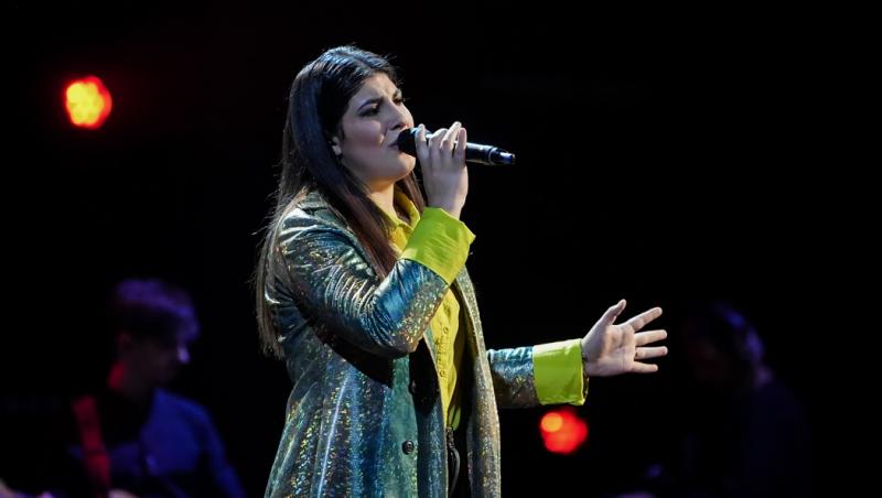 Emoţii puternice duminică, la X Factor, pentru Delia și Puya. Puya: “O să fie surprize! Şi bune, și mai puţin bune!”
