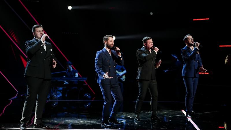 Emoţii puternice duminică, la X Factor, pentru Delia și Puya. Puya: “O să fie surprize! Şi bune, și mai puţin bune!”