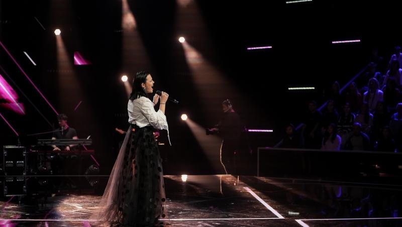 Emoţii puternice duminică, la X Factor, pentru Delia și Puya. Puya: “O să fie surprize! Şi bune, și mai puţin bune!”