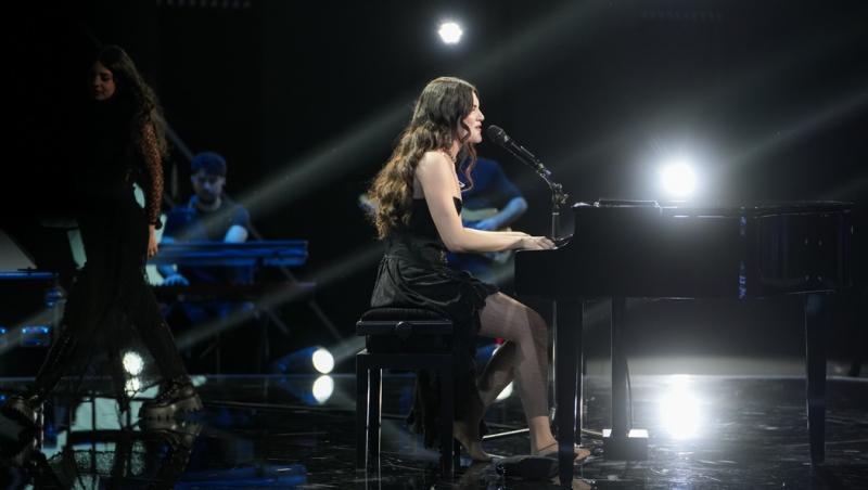 Emoţii puternice duminică, la X Factor, pentru Delia și Puya. Puya: “O să fie surprize! Şi bune, și mai puţin bune!”