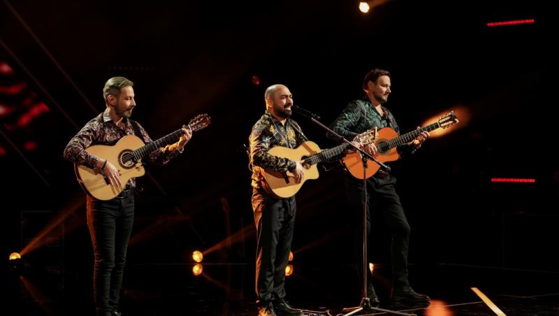 Emoţii puternice duminică, la X Factor, pentru Delia și Puya. Puya: “O să fie surprize! Şi bune, și mai puţin bune!”