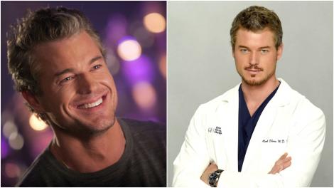 Eric Dane, actorul din „Grey's Anatomy”, diagnosticat cu o boală incurabilă, la 52 de ani . Anunțul făcut chiar de el