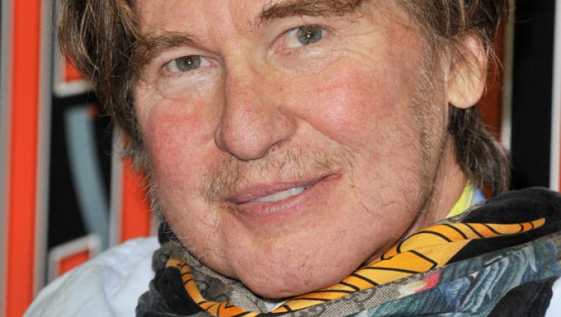 A fost anunțată cauza oficială a decesului lui Val Kilmer. De ce a murit actorul din „Top Gun”