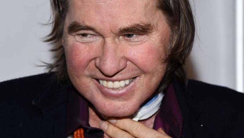 A fost anunțată cauza oficială a decesului lui Val Kilmer. De ce a murit actorul din „Top Gun”
