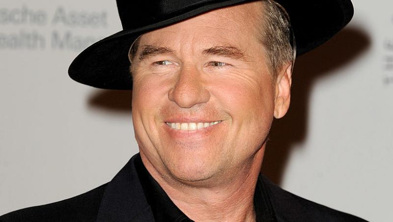 A fost anunțată cauza oficială a decesului lui Val Kilmer. De ce a murit actorul din „Top Gun”