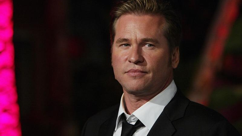 A fost anunțată cauza oficială a decesului lui Val Kilmer. De ce a murit actorul din „Top Gun”