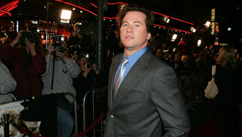 A fost anunțată cauza oficială a decesului lui Val Kilmer. De ce a murit actorul din „Top Gun”