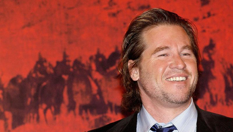 A fost anunțată cauza oficială a decesului lui Val Kilmer. De ce a murit actorul din „Top Gun”